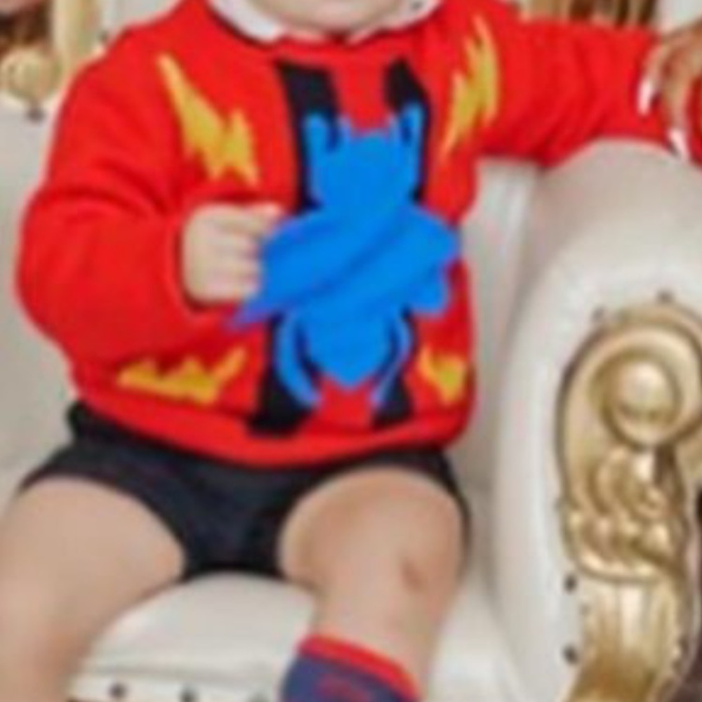 Gucci jumper